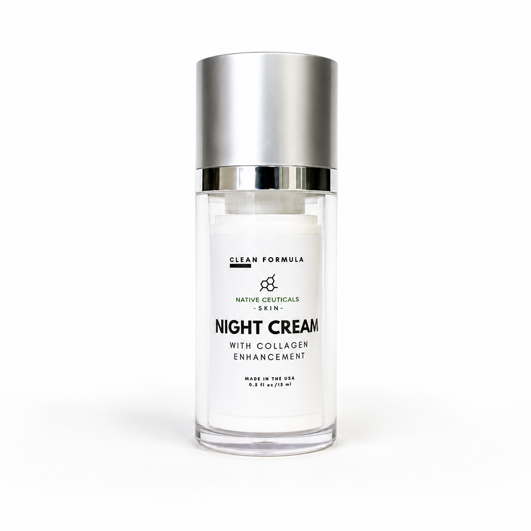 Night Cream