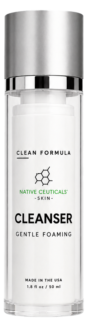 Dual Action Cleanser view 4