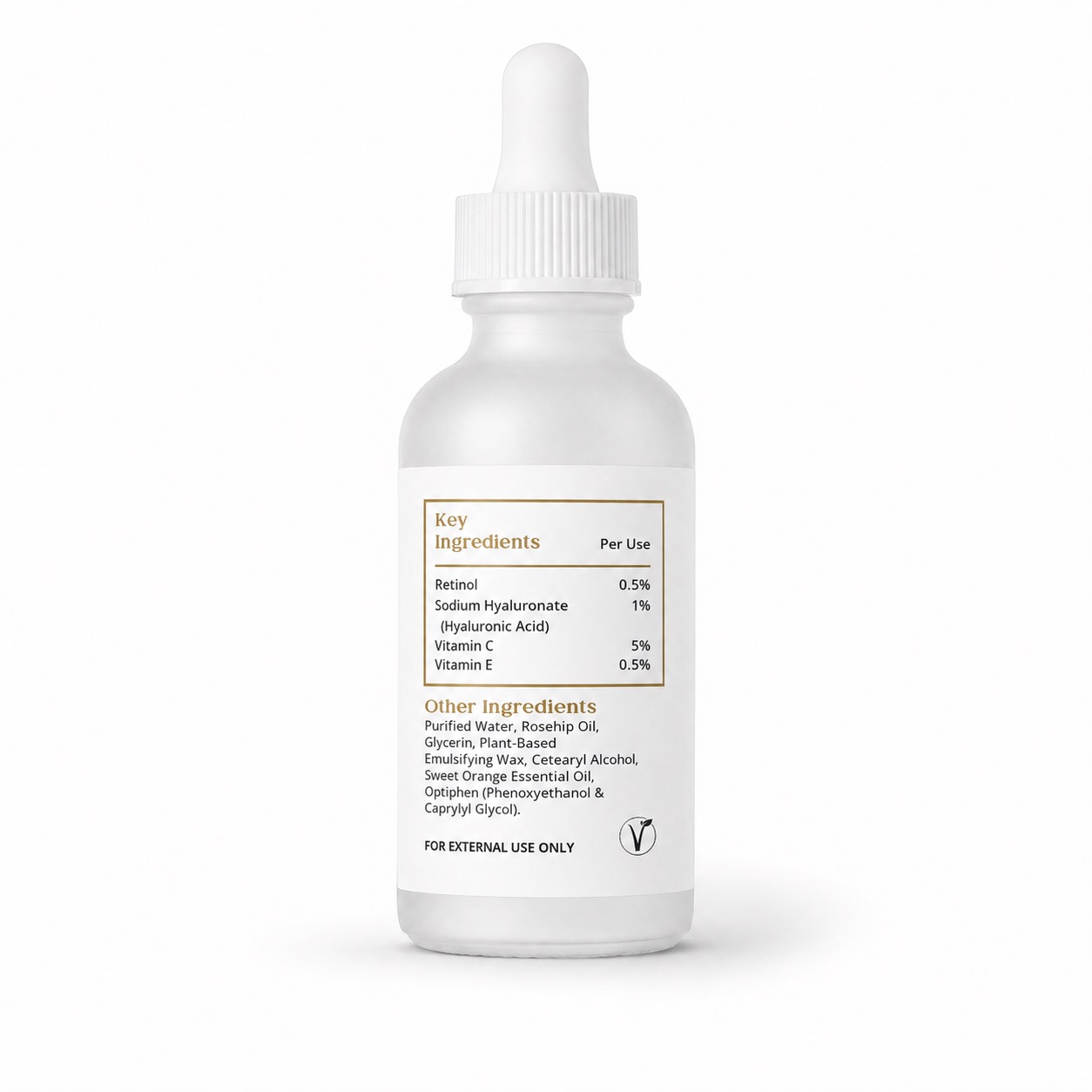 Radiance Serum view 3
