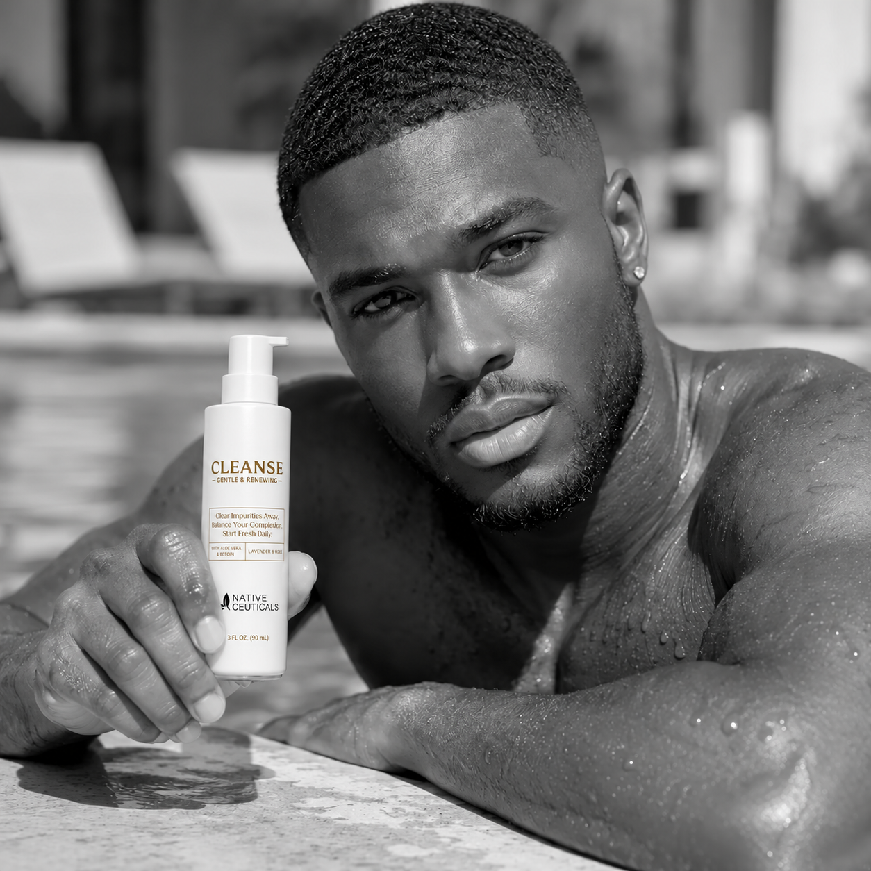 Premium Cleanser view 2