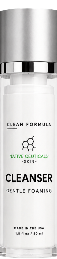 Dual Action Cleanser view 3
