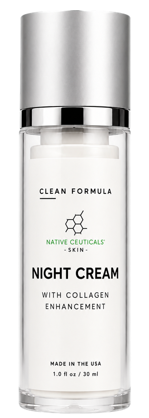 Night Cream view 3