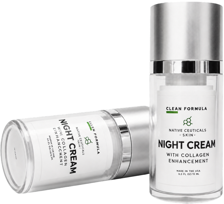 Night Cream view 4