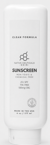 Mineral Sunscreen view 4